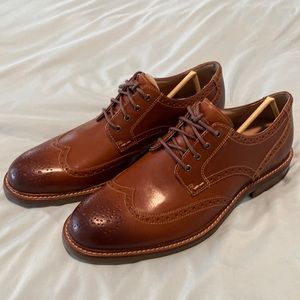 Sperry Annapolis Oxford NWOT